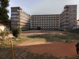 ASHOKA INTERNATIONAL SCHOOL