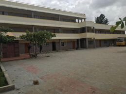 OMKAR INTERNATIONAL SCHOOL