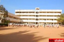 VINAYAKA PUBLIC SCHOOL