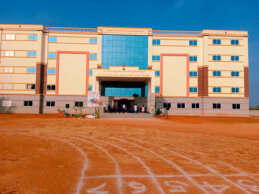 SHREE ABHAYA VIDYA VAHINI INTERNATIONAL SCHOOL