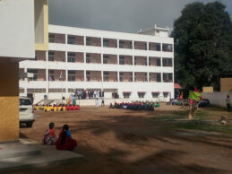 KMWA VIDYANIKETAN NAGAPURA