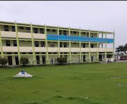 SARVADHARMA VIDYA PUBLIC SCHOOL