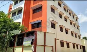 PRIYADARSHINI VIDYA KENDRA