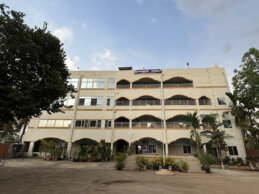 SRI SIDDARTHA ENGLISH SCHOOL