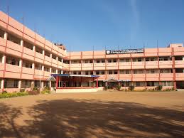 ST MICHAEL'S HIGH SCHOOL SHANTINAGAR