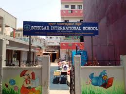 SCHOLAR INTERNATIONAL SCHOOL