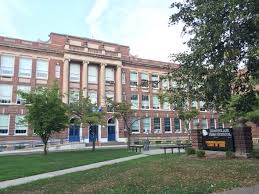 MONT CLAIRE PUBLIC SCHOOL