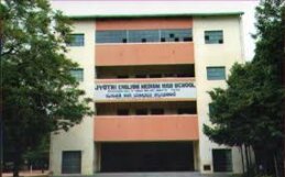 JYOTHI ENGLISH SCHOOL