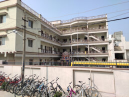 SREE GAYATHRI ENGLISH SCHOOL