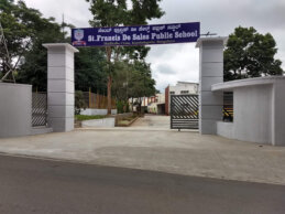 SFS PUBLIC SCHOOL