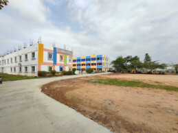 SHRUNGA VIDYALAYA ICSE SCHOOL