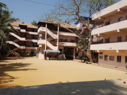 MG SCHOOL FOR EXCELLENCE, BILEKAHALLI