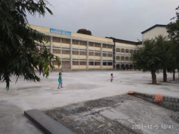 MARIAM NILAYA SCHOOL ICSE