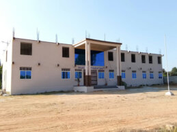 PRAGNA JANYA INTERNATIONAL SCHOOL