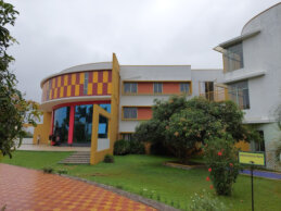 Green Dot International School