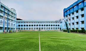 DON BOSCO SCHOOL