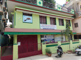 LAKSHMI JAYAM ENGHPS LN PURAM