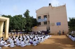 ROTARY BANGALORE VIDYALAYA