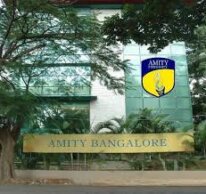 AMITY BANGALORE SCHOOL