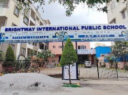 BRIGHT WAY INTERNATIONAL PUBLIC SCHOOL BASAPURA