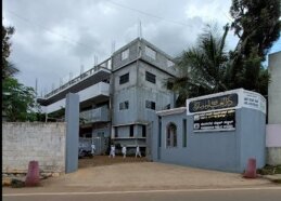 MUBARAKAH PUBLIC SCHOOL TIGALARPALYA MAIN ROAD