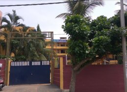 ASHWINI PRIMARY AND HIGH SCHOOL