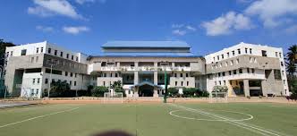 VYASA INTERNATIONL SCHOOL