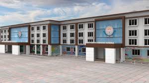 NAVODAYA KISHORE KENDRA